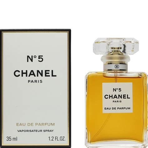 chanel n5 uomo